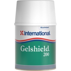 International Gelshield 200 - Grey - 2.5L